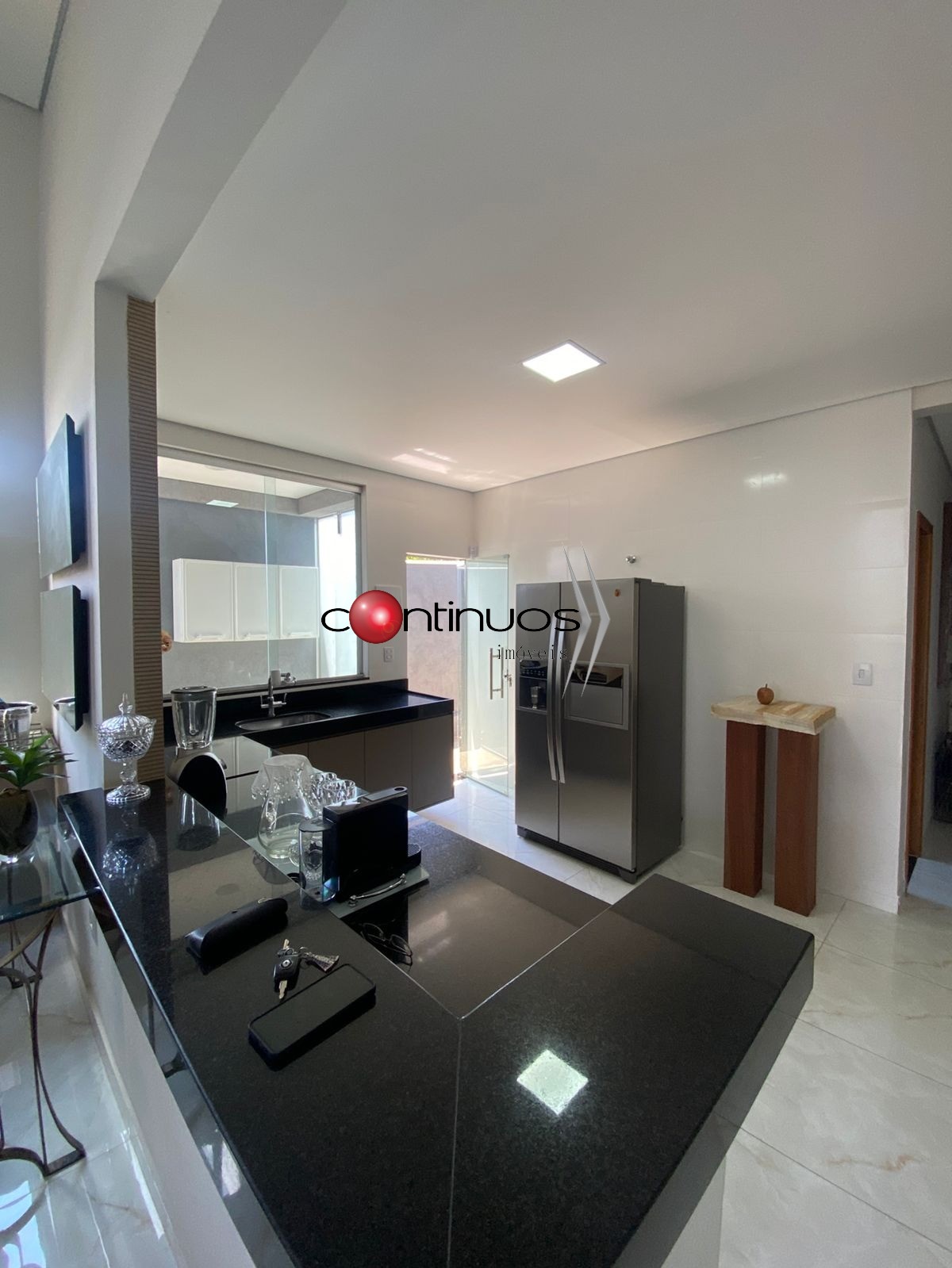 Casa, 3 quartos - Foto 7