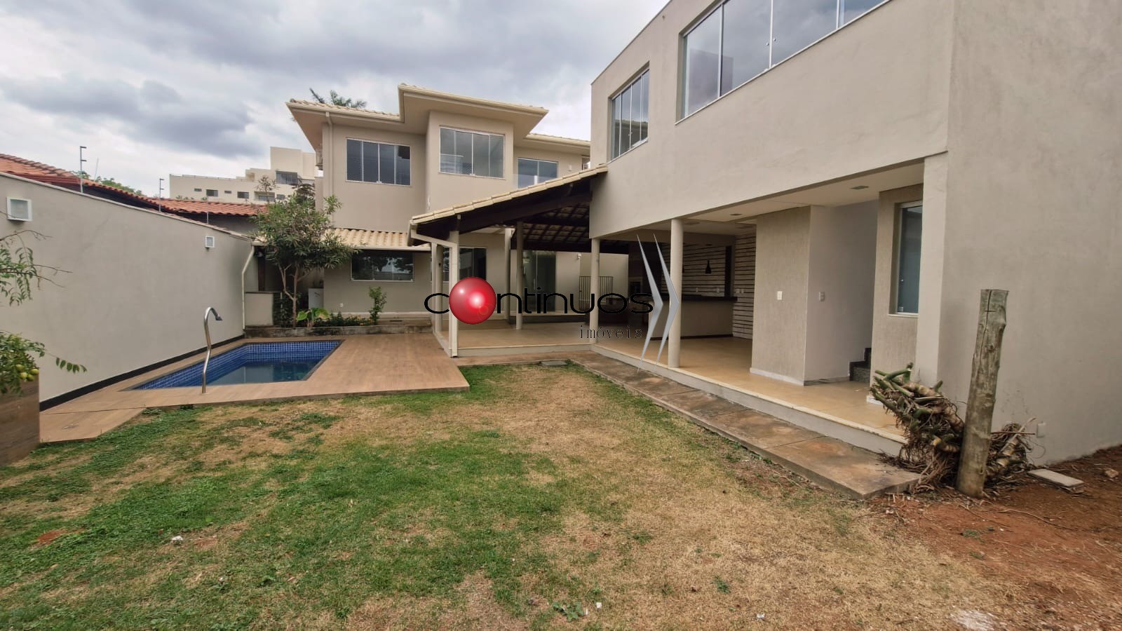 Casa, 6 quartos - Foto 35