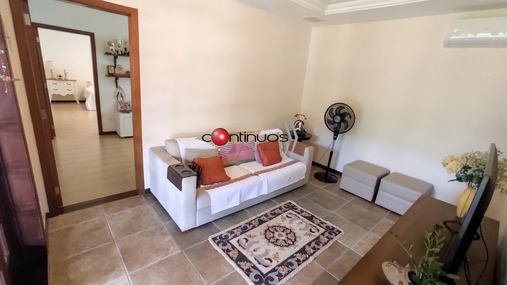 Casa de Condomínio, 4 quartos - Foto 52