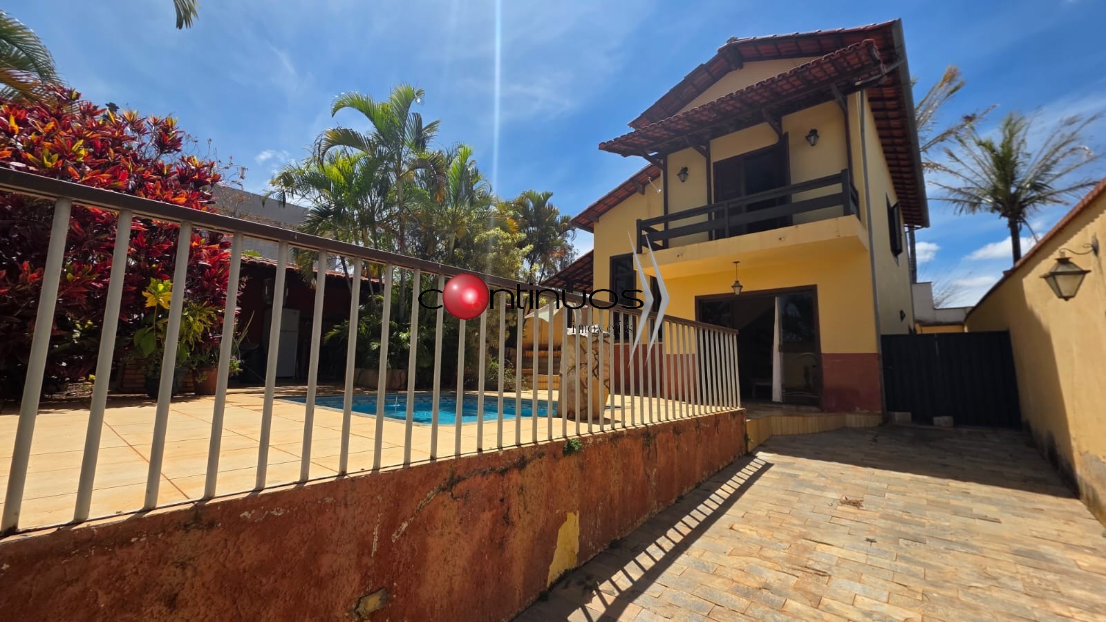 Casa, 4 quartos - Foto 2