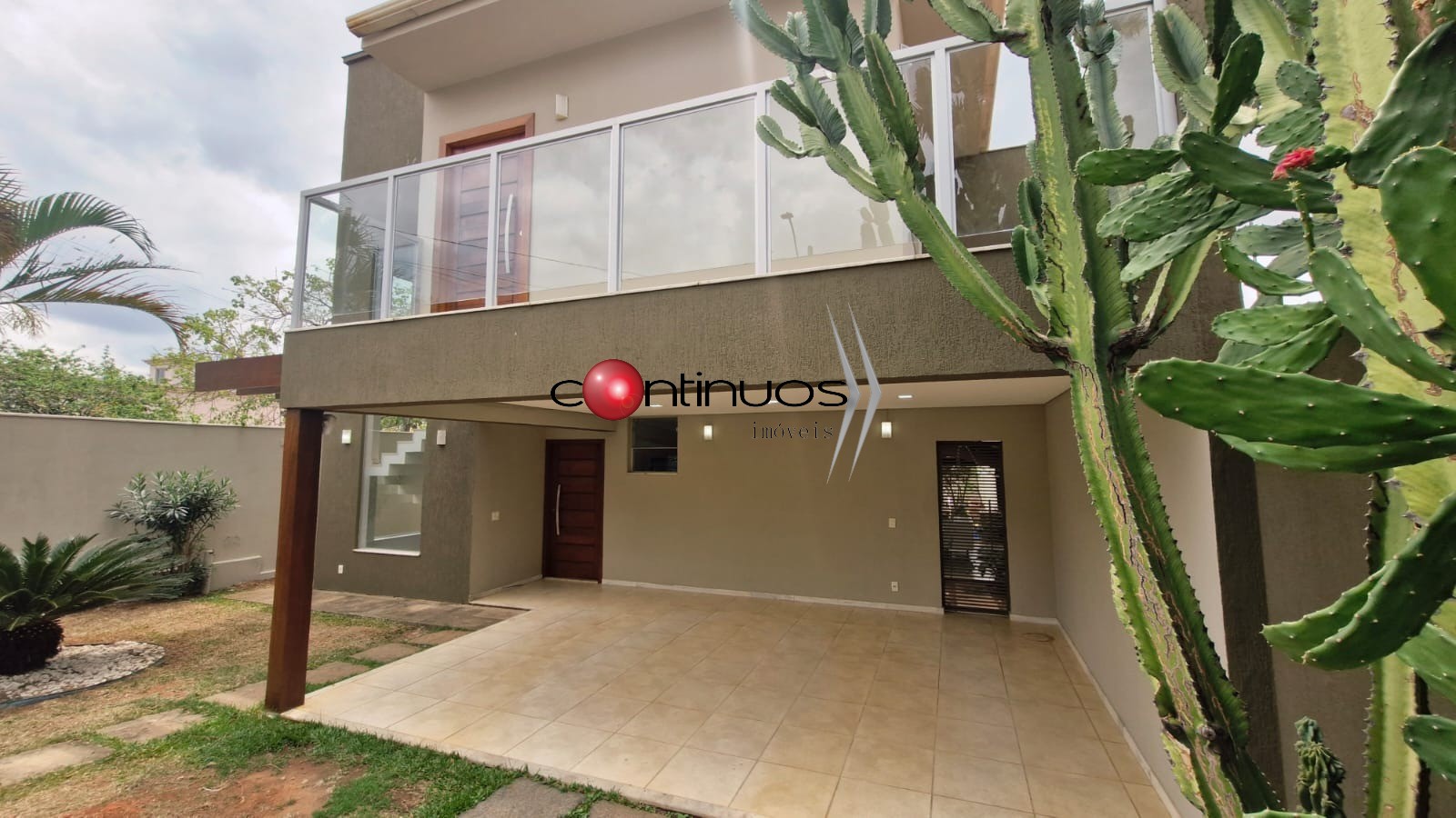 Casa, 6 quartos - Foto 1