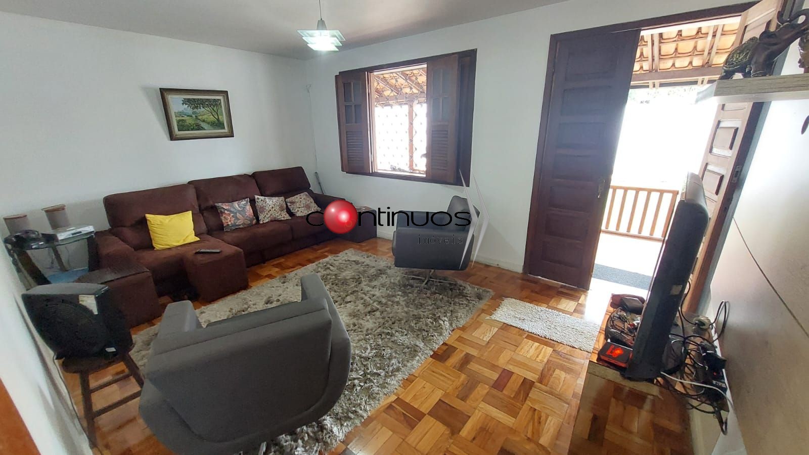 Casa, 3 quartos, 320 m² - Foto 4