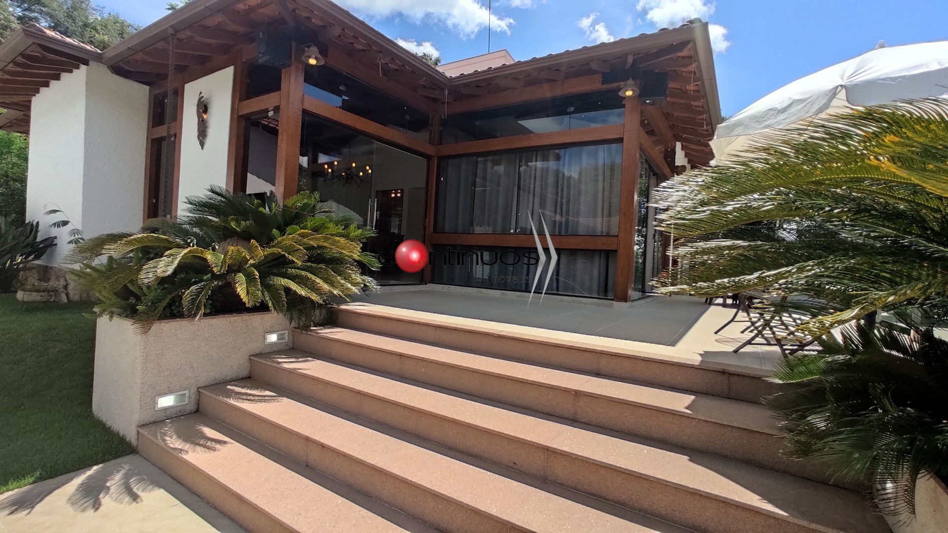 Casa de Condomínio, 4 quartos - Foto 24