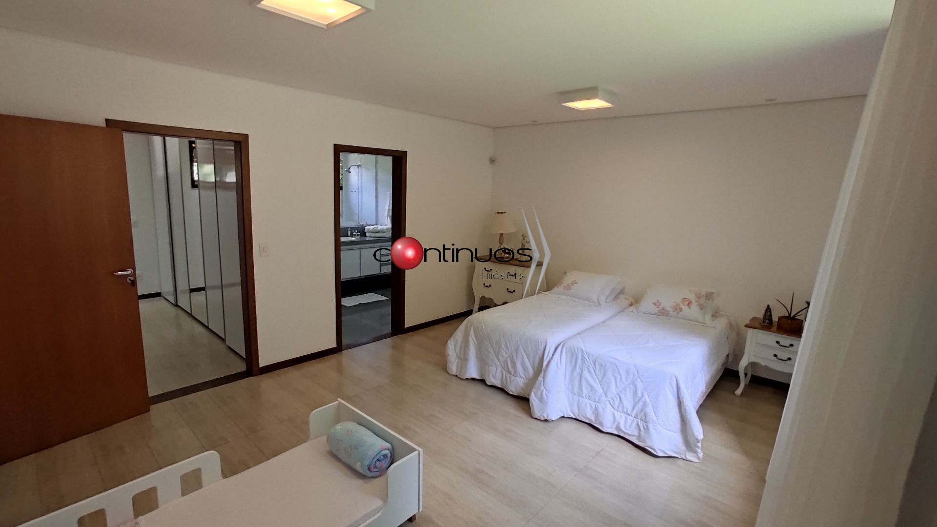 Casa de Condomínio, 4 quartos - Foto 60