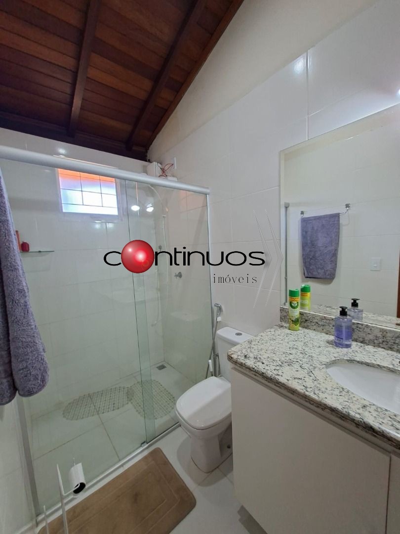 Casa de Condomínio, 5 quartos - Foto 18