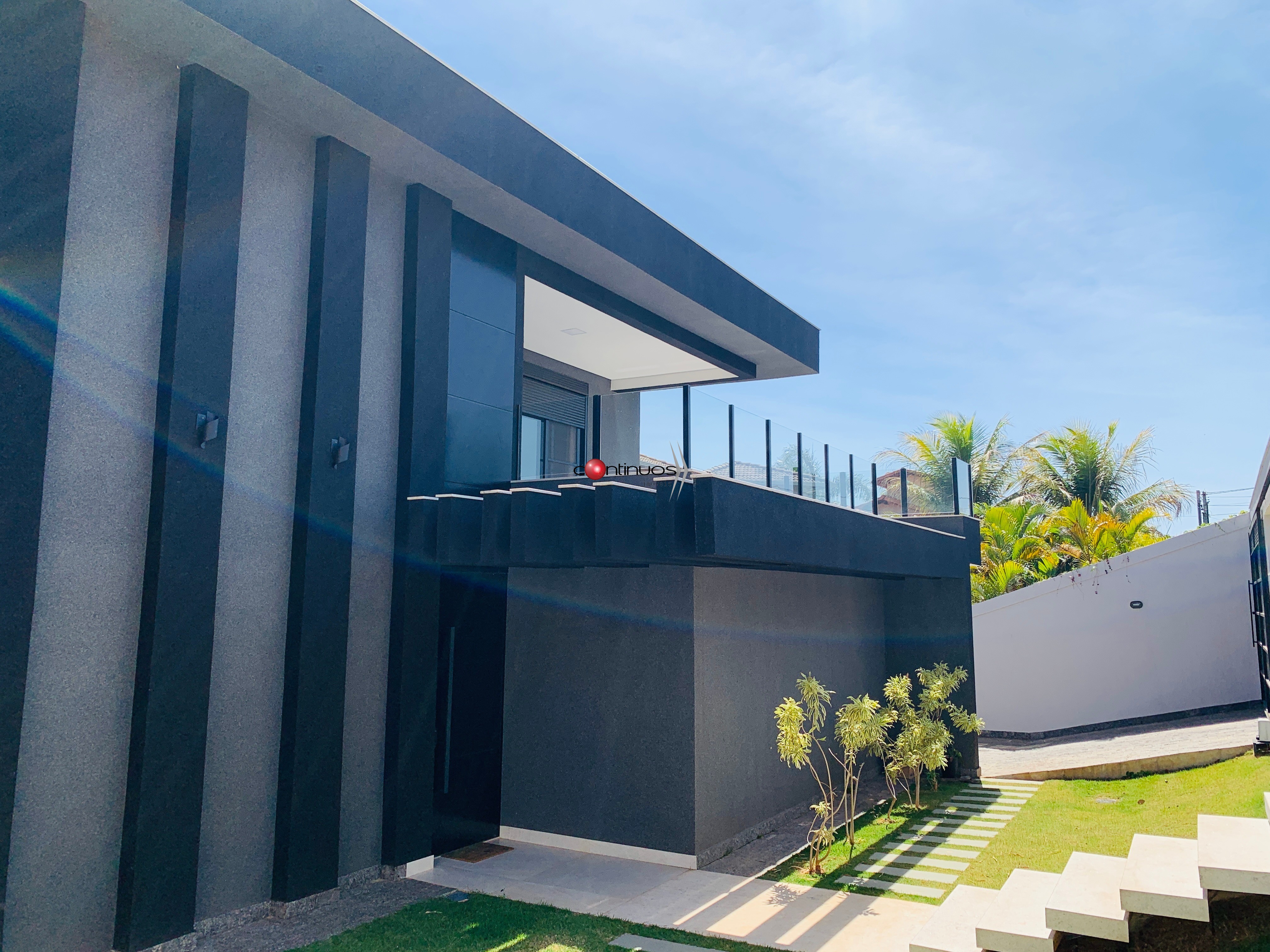 Casa de Condomínio, 5 quartos - Foto 2