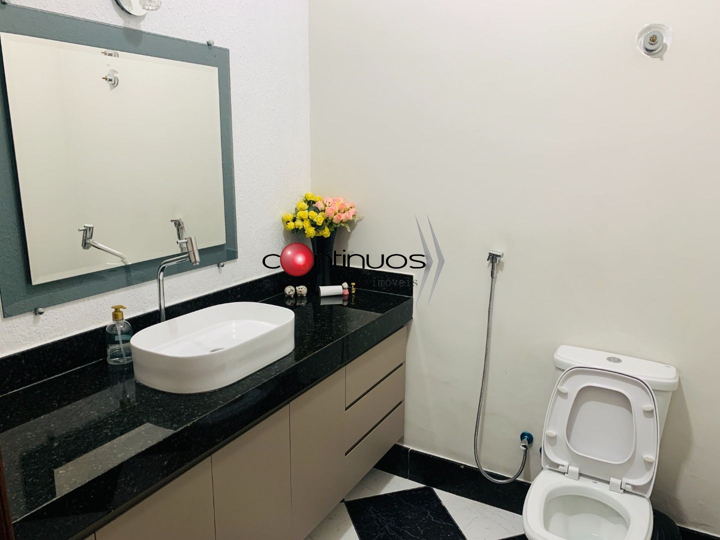 Casa, 5 quartos, 350 m² - Foto 17