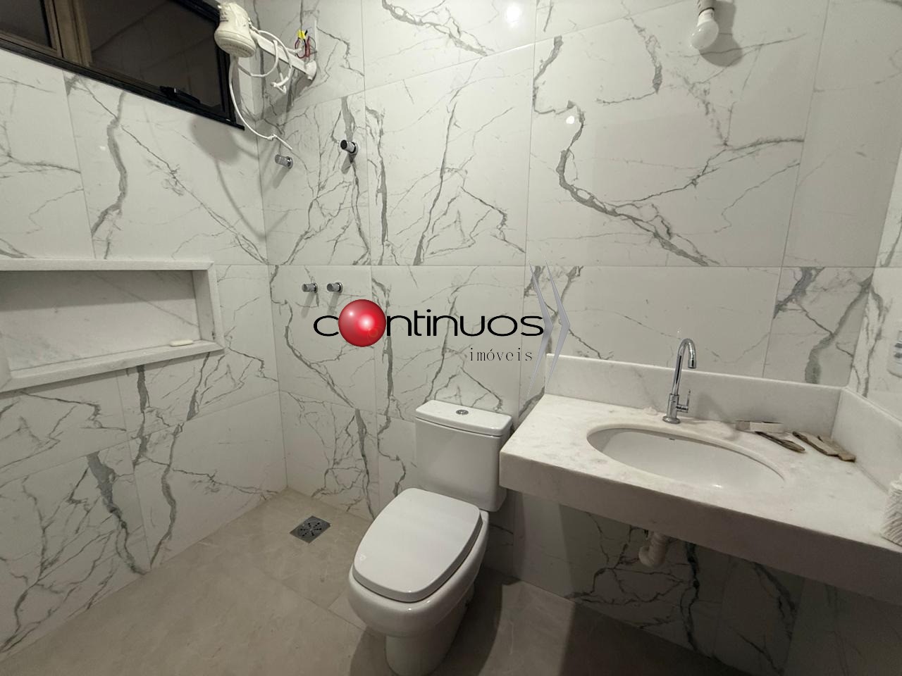 Casa de Condomínio, 4 quartos - Foto 10