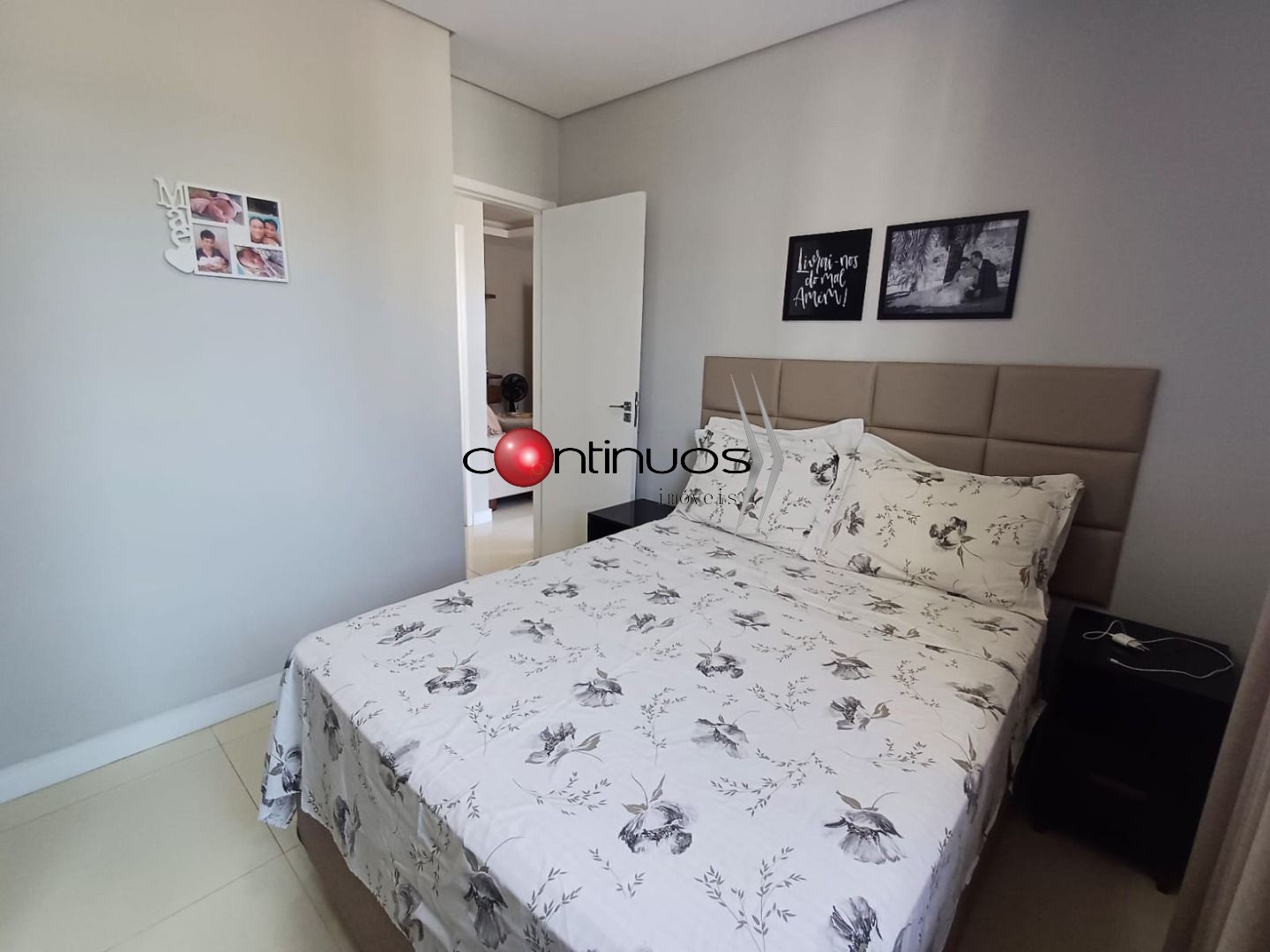 Apartamento, 2 quartos, 45 m² - Foto 9