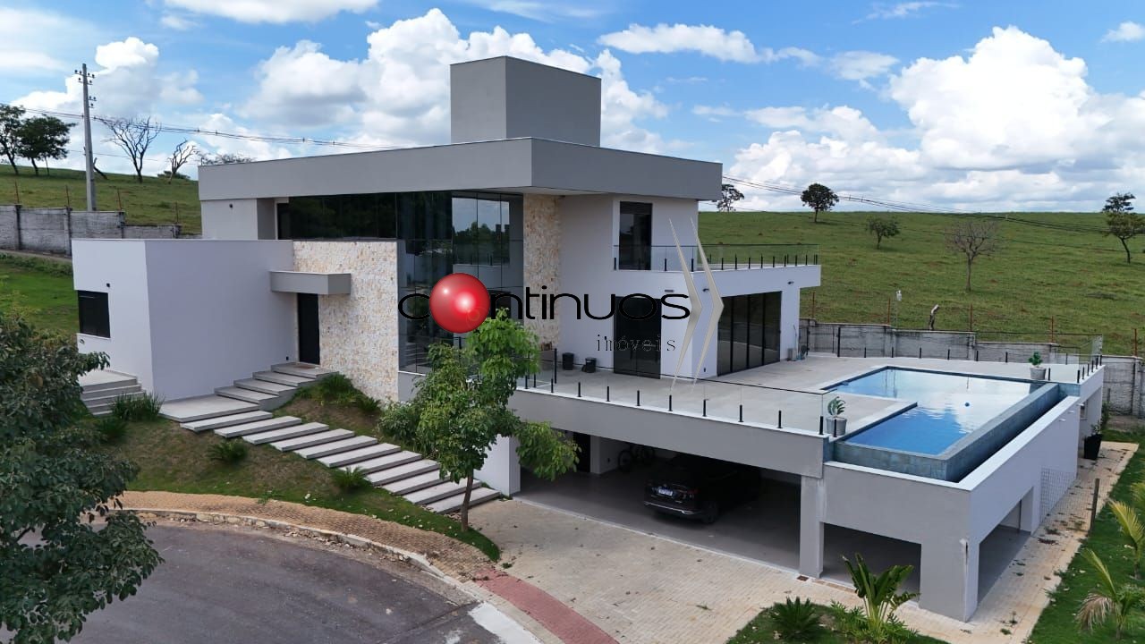 Casa de Condomínio, 4 quartos - Foto 21