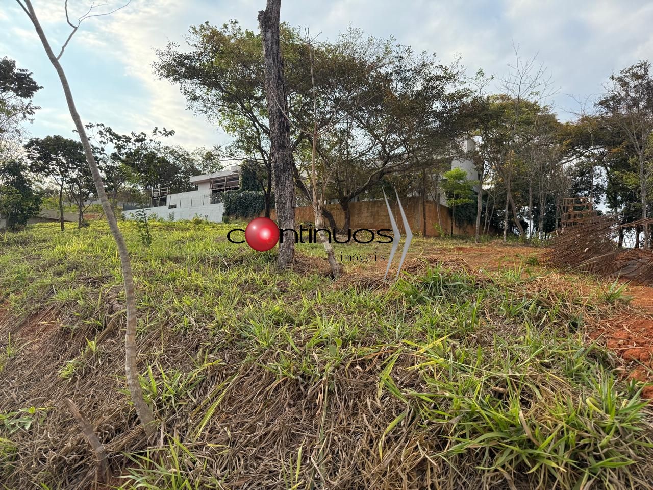 Terreno, 530 m² - Foto 1