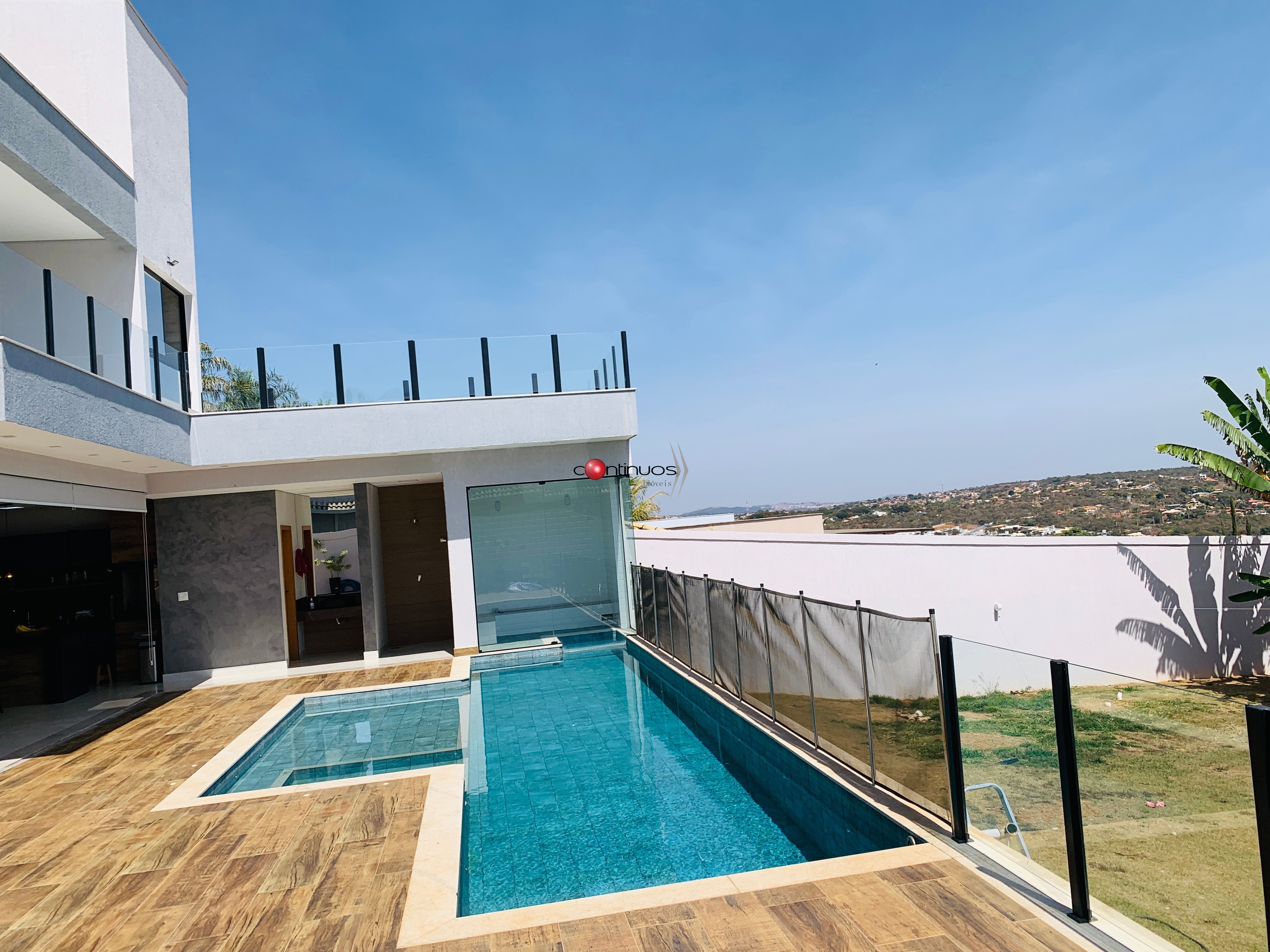 Casa de Condomínio, 5 quartos - Foto 37