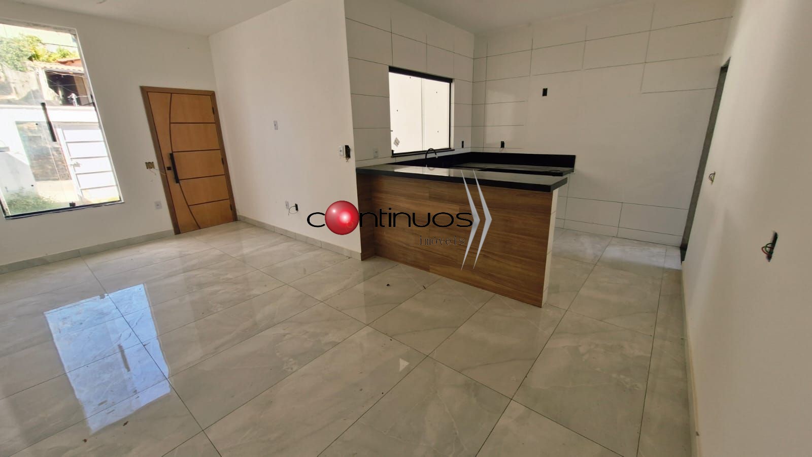 Casa, 2 quartos, 68 m² - Foto 7