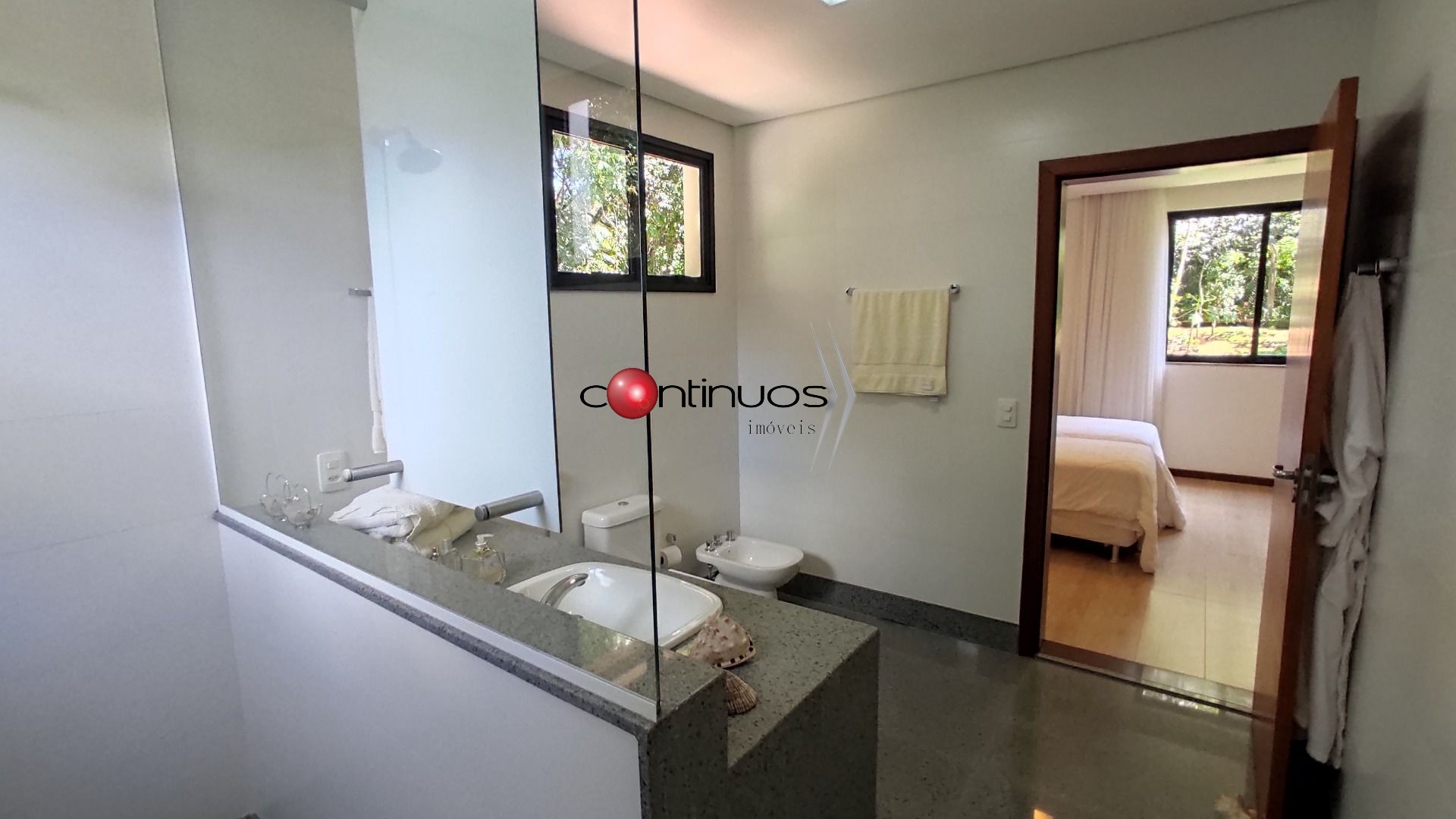 Casa de Condomínio, 4 quartos - Foto 61