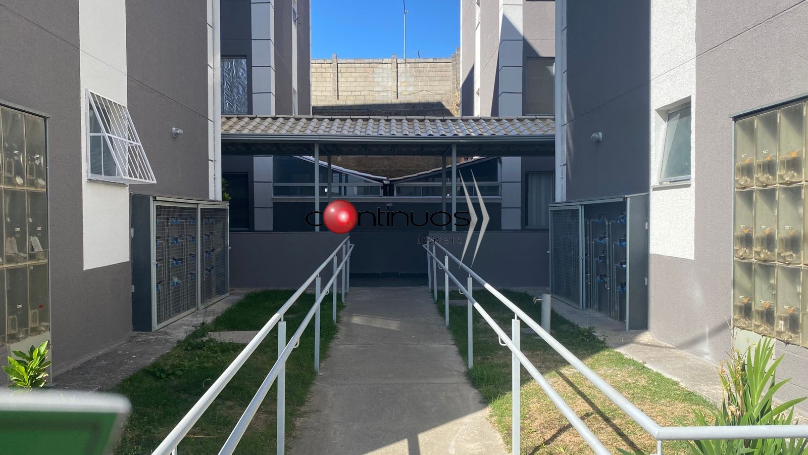 Apartamento, 2 quartos, 55 m² - Foto 2