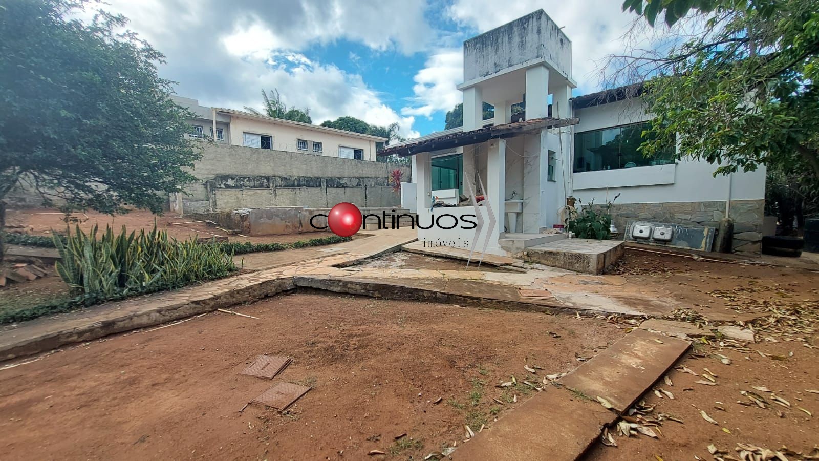 Casa, 3 quartos, 320 m² - Foto 26