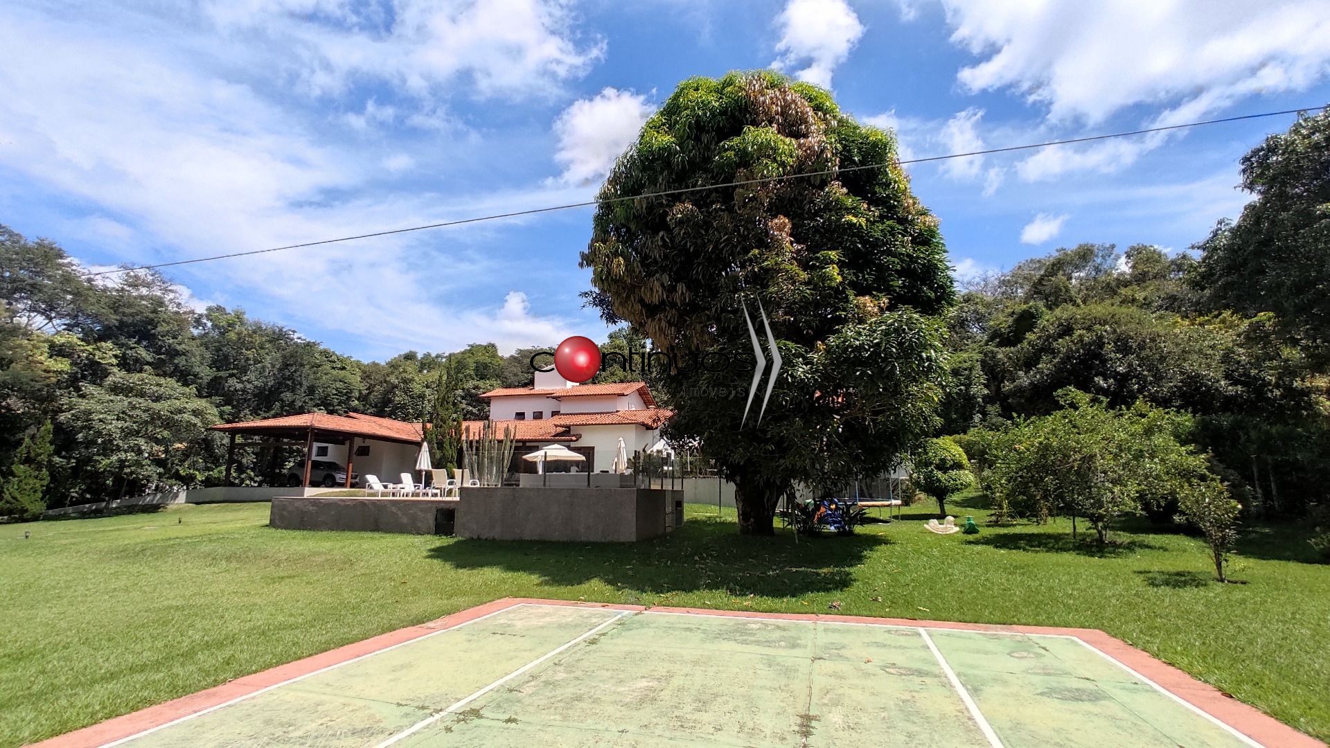 Casa de Condomínio, 4 quartos - Foto 10