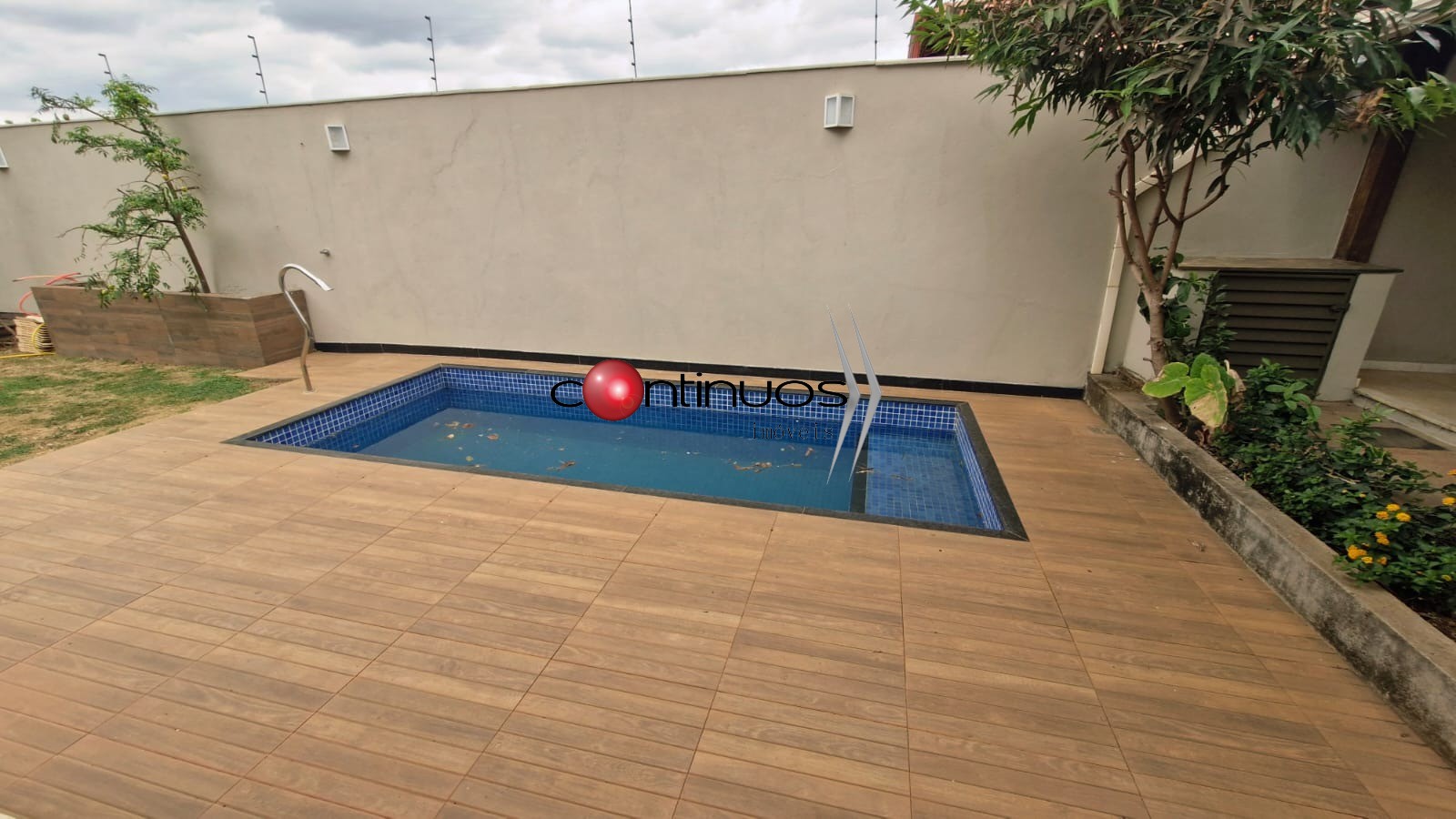 Casa, 6 quartos - Foto 33