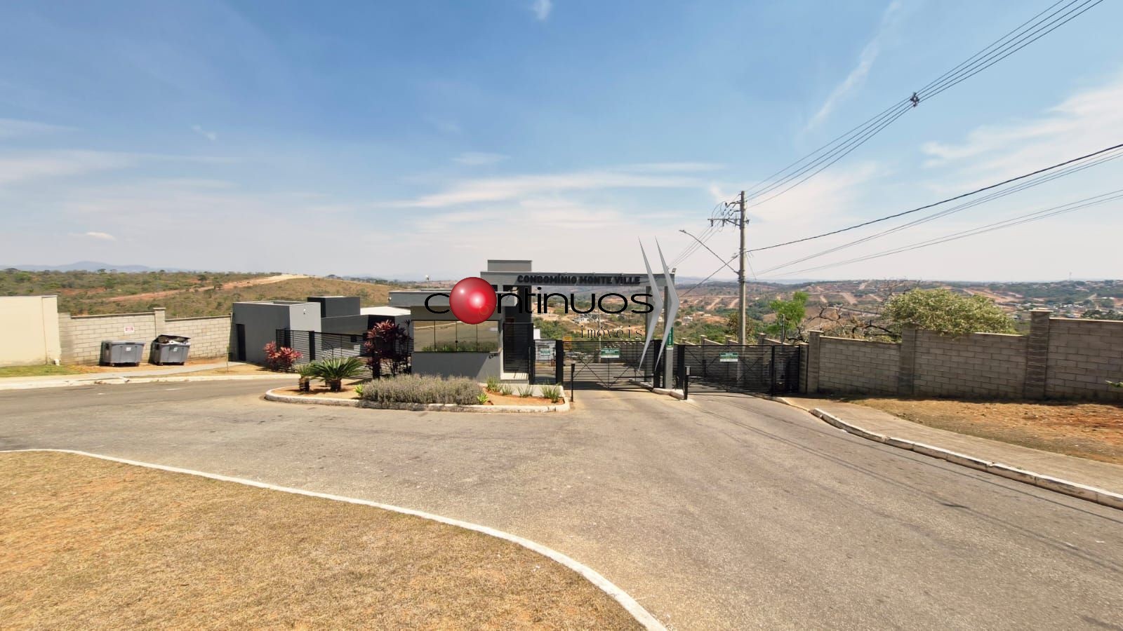 Terreno, 1000 m² - Foto 1