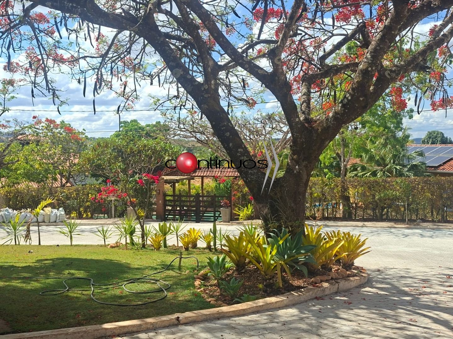 Casa de Condomínio, 5 quartos - Foto 41