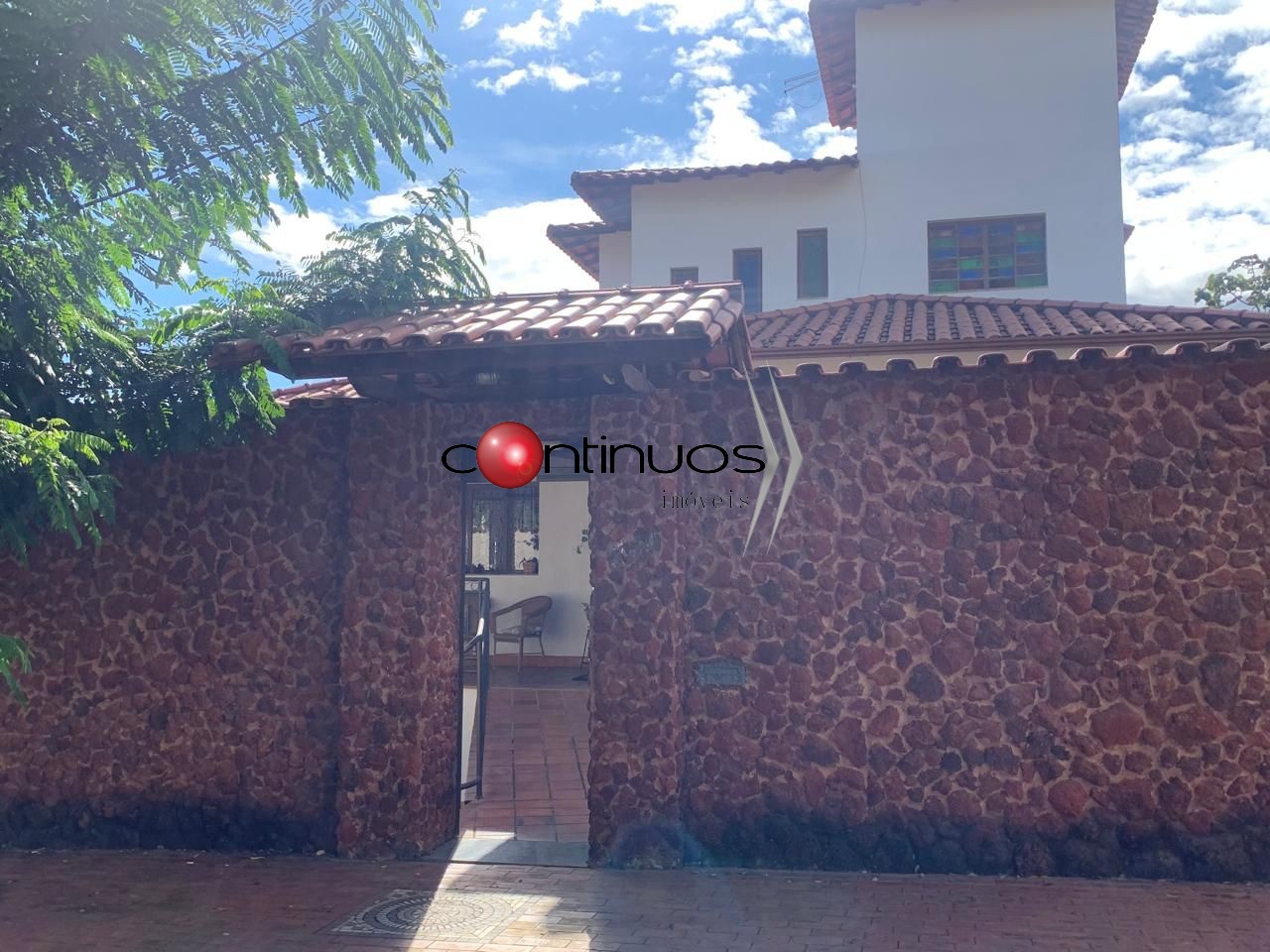 Casa, 5 quartos, 398 m² - Foto 65