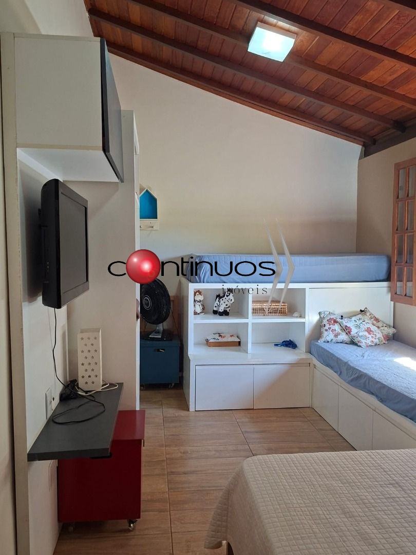 Casa de Condomínio, 5 quartos - Foto 25