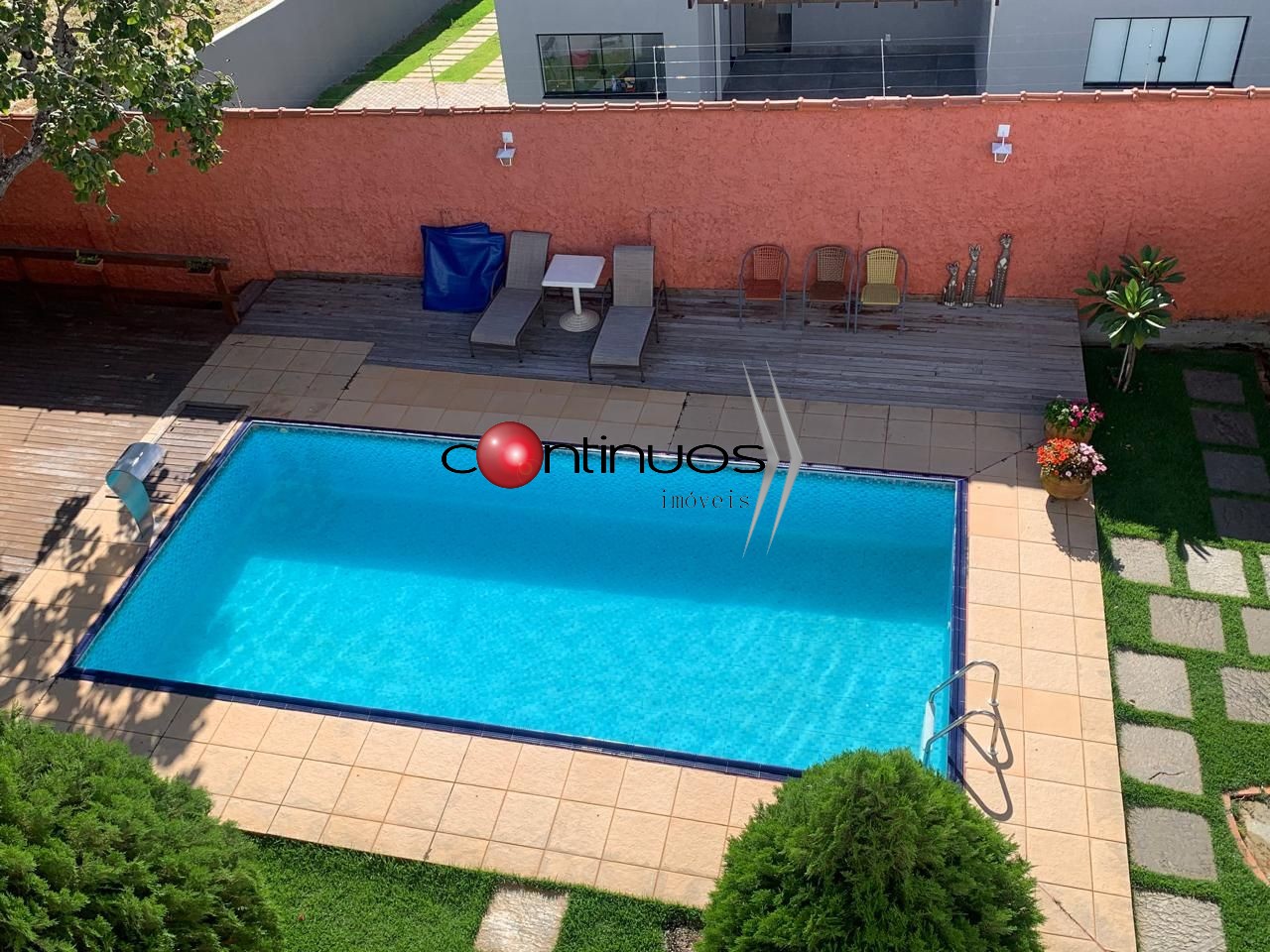 Casa, 5 quartos, 398 m² - Foto 45