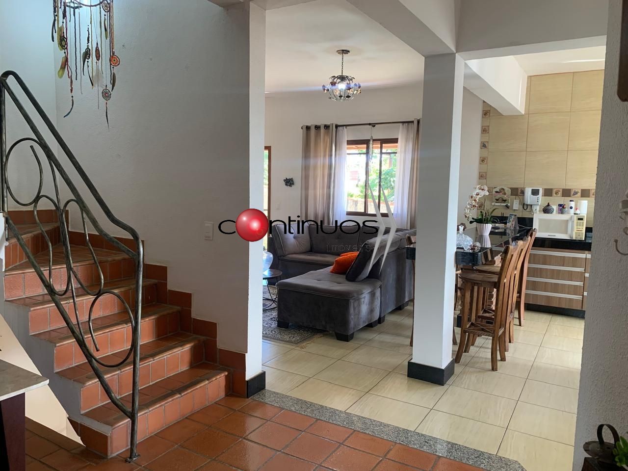 Casa, 5 quartos, 398 m² - Foto 19