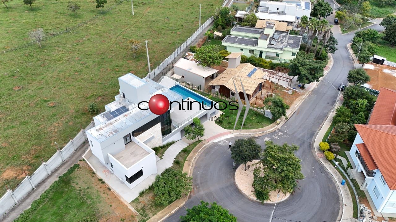 Casa de Condomínio, 4 quartos - Foto 16