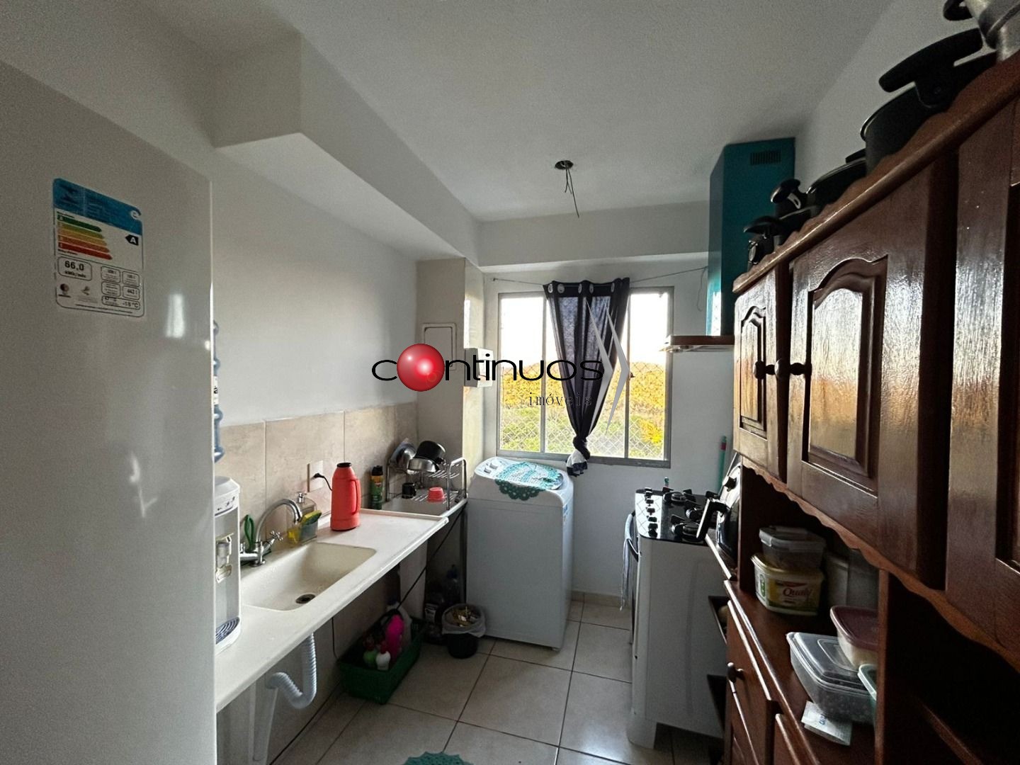 Apartamento, 2 quartos, 48 m² - Foto 5