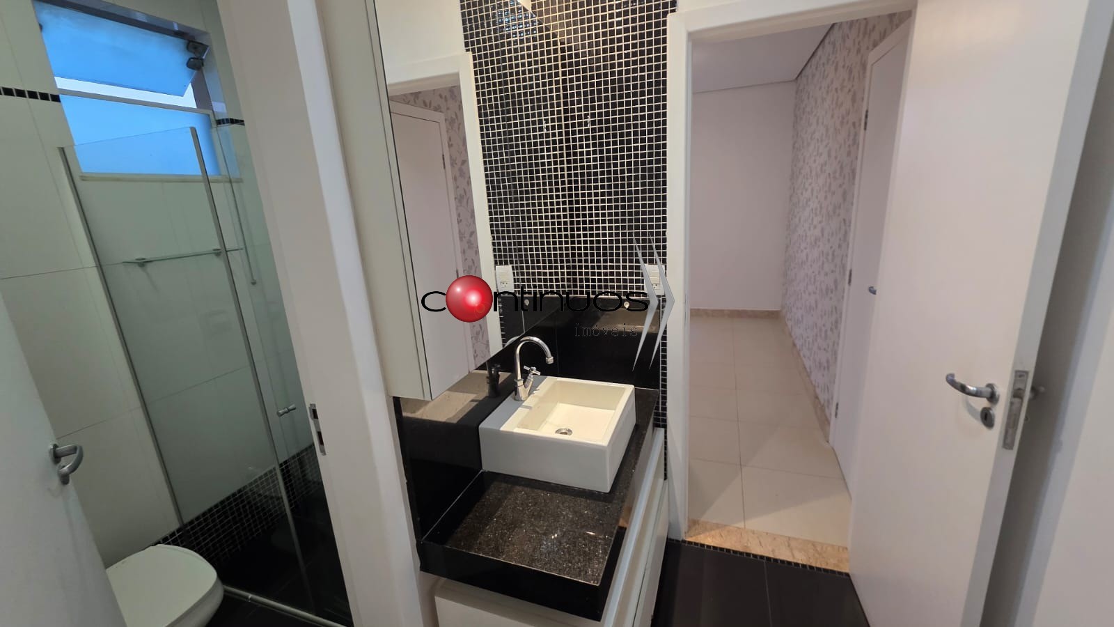 Casa de Condomínio, 2 quartos - Foto 27