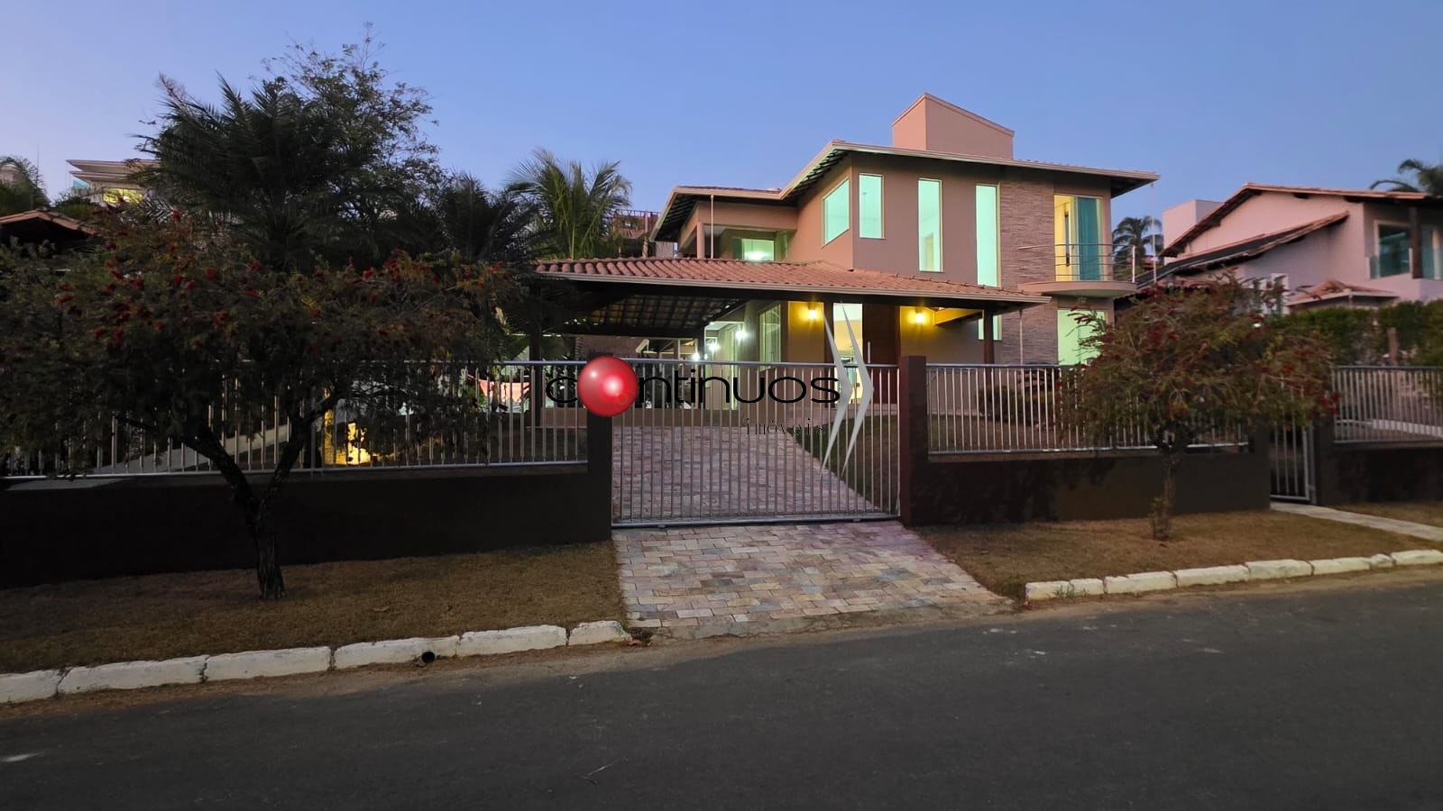 Casa de Condomínio, 2 quartos - Foto 13