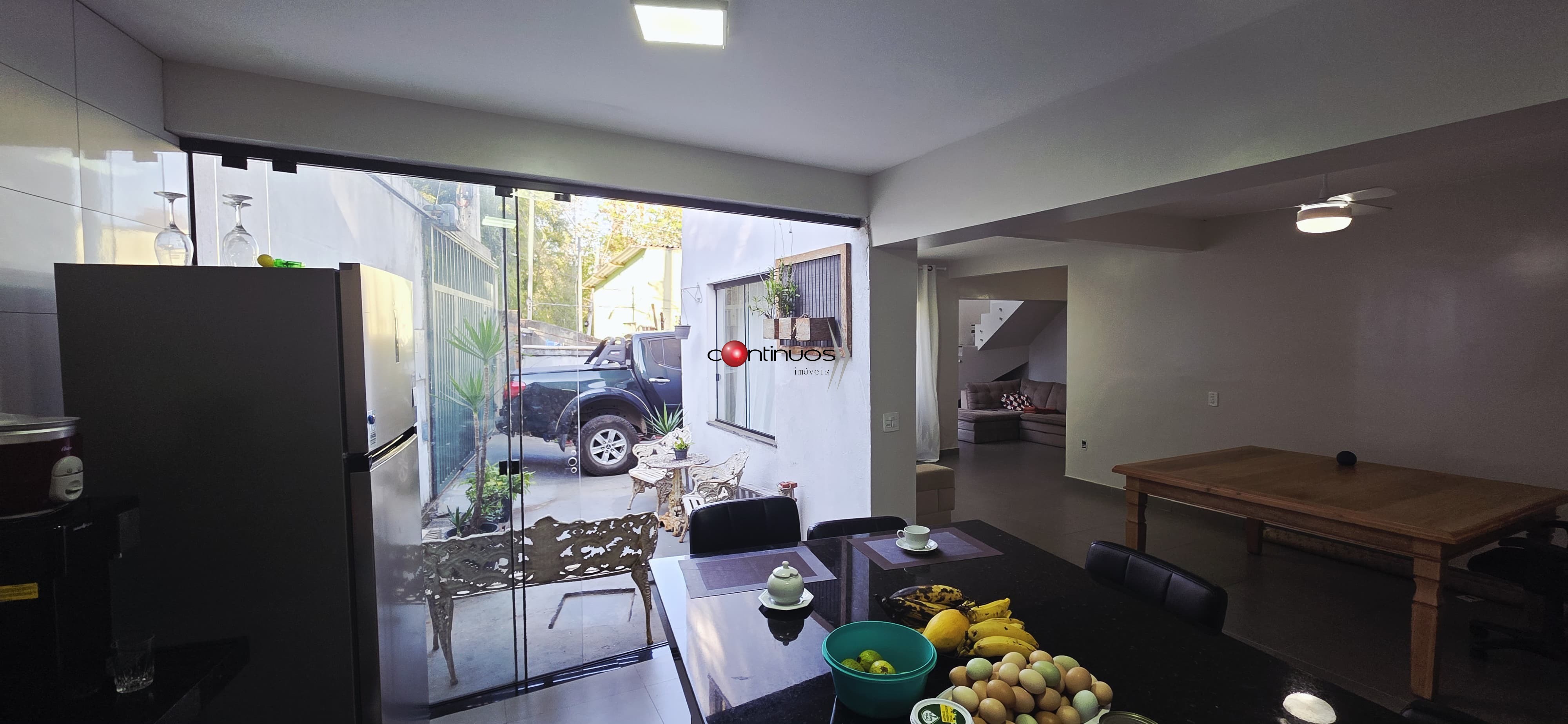 Casa, 3 quartos - Foto 6