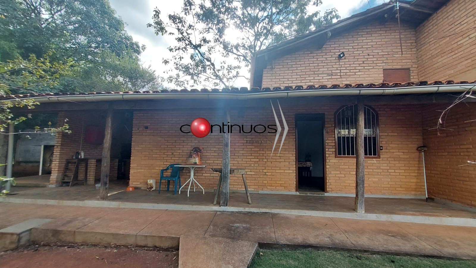 Casa, 3 quartos, 320 m² - Foto 33