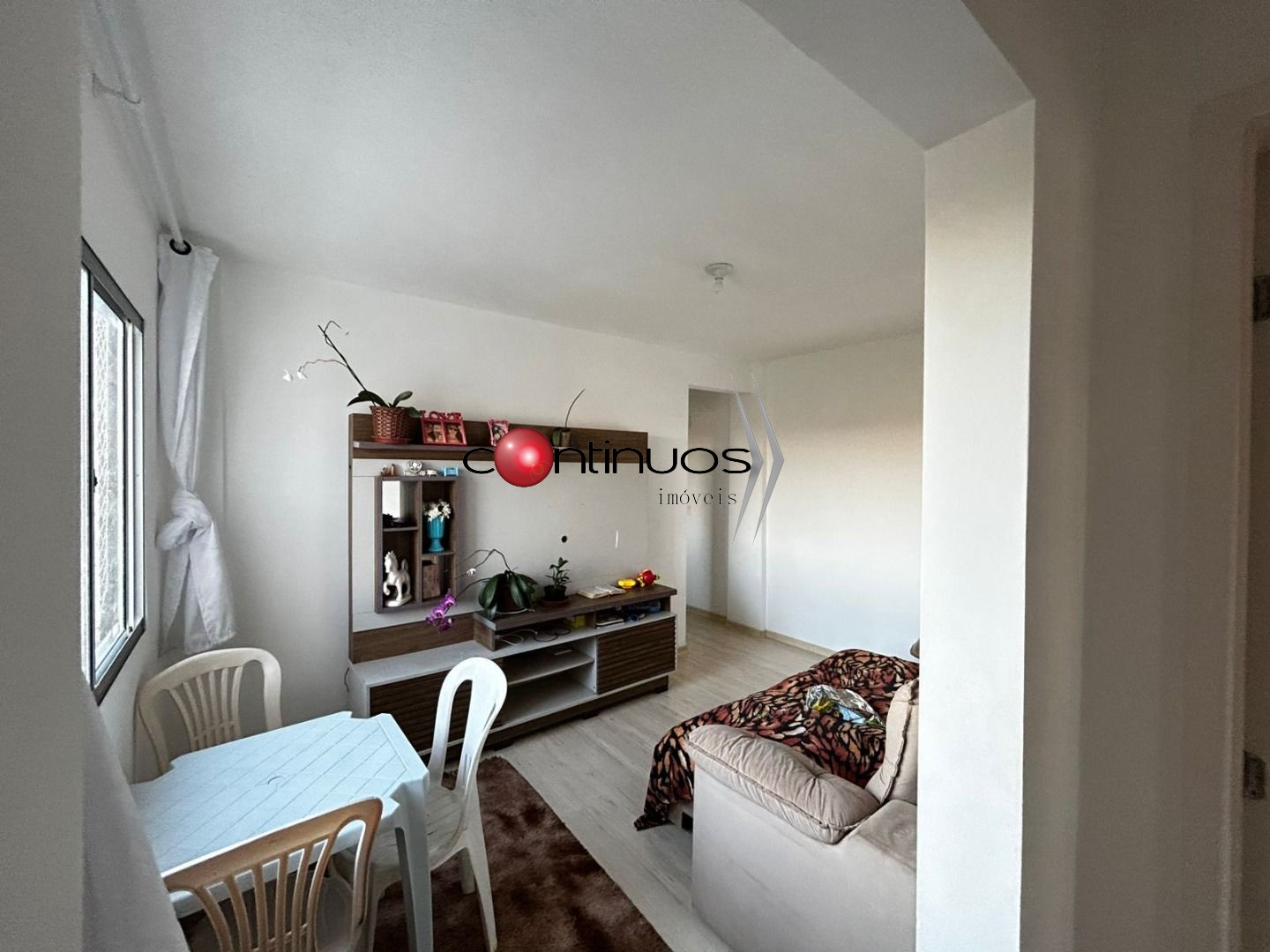 Apartamento, 2 quartos, 48 m² - Foto 8