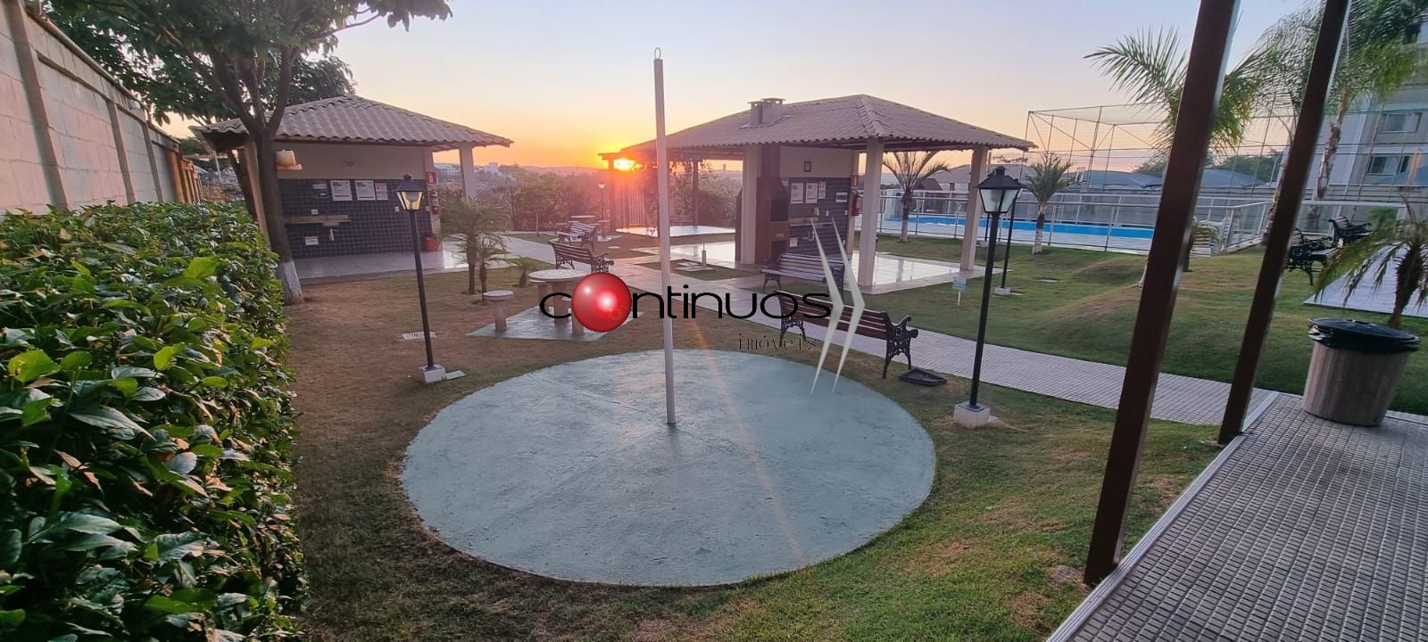 Apartamento, 2 quartos, 48 m² - Foto 39