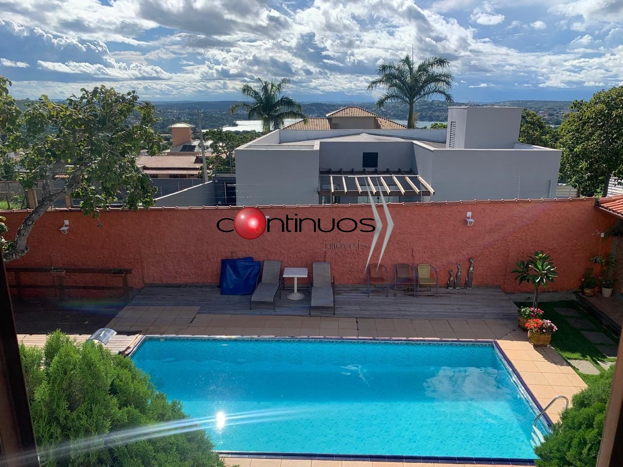 Casa, 5 quartos, 398 m² - Foto 41