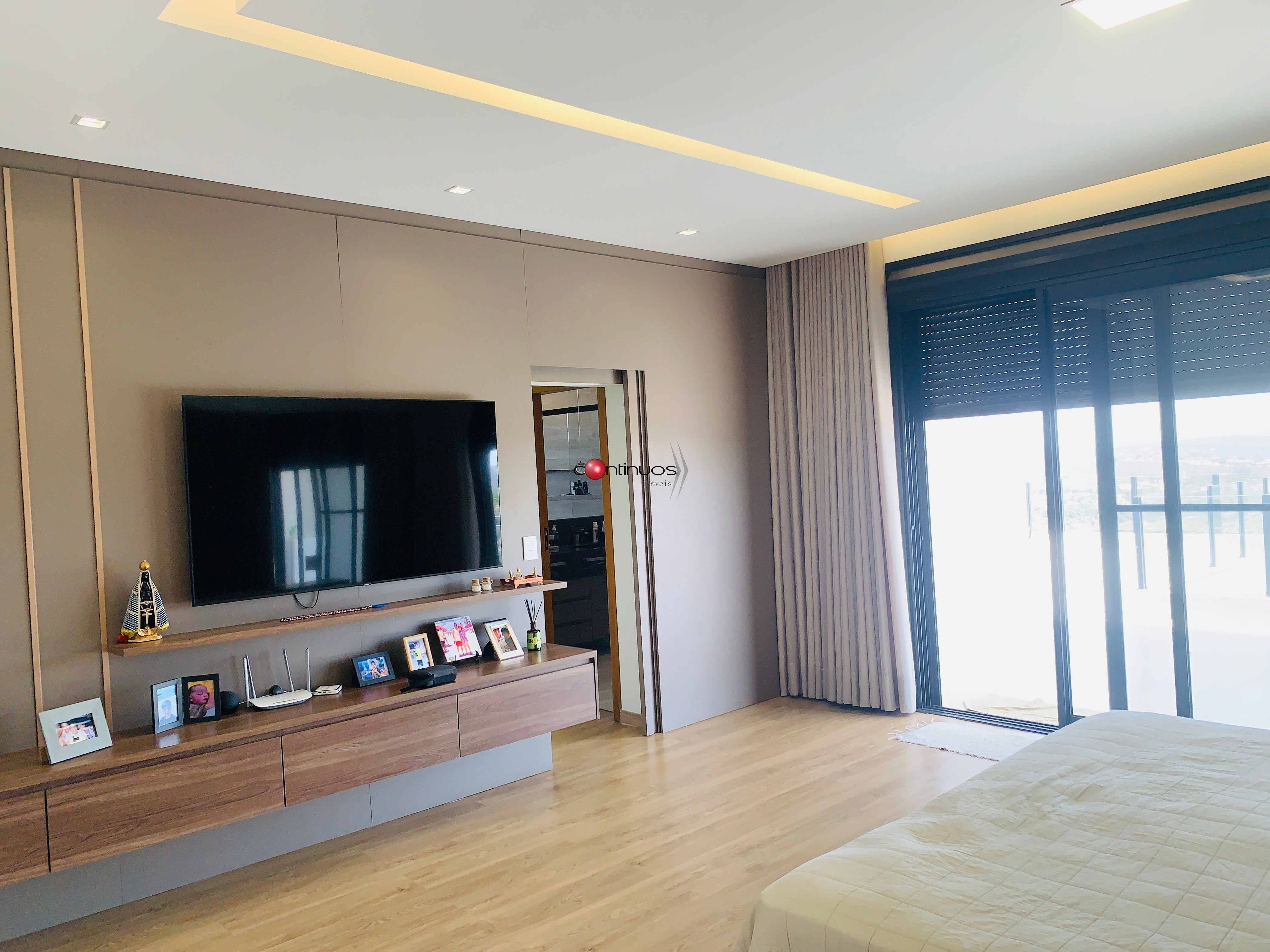 Casa de Condomínio, 5 quartos - Foto 25