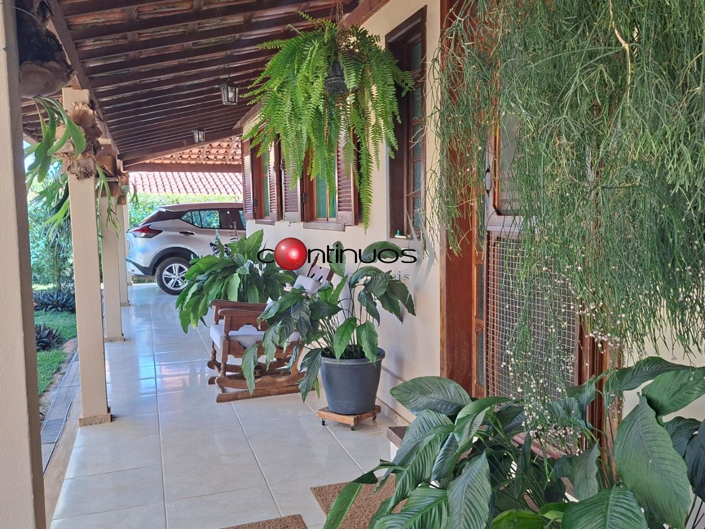 Casa de Condomínio, 5 quartos - Foto 23