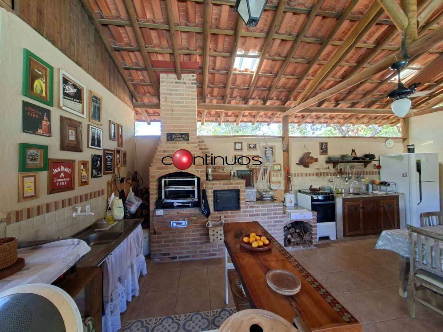 Casa de Condomínio, 5 quartos - Foto 5