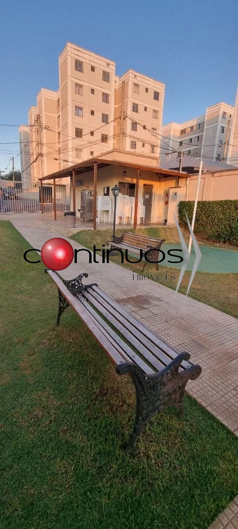 Apartamento, 2 quartos, 48 m² - Foto 34