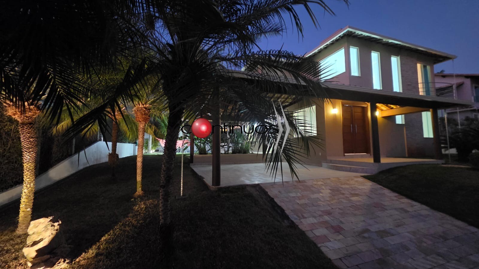 Casa de Condomínio, 2 quartos - Foto 1