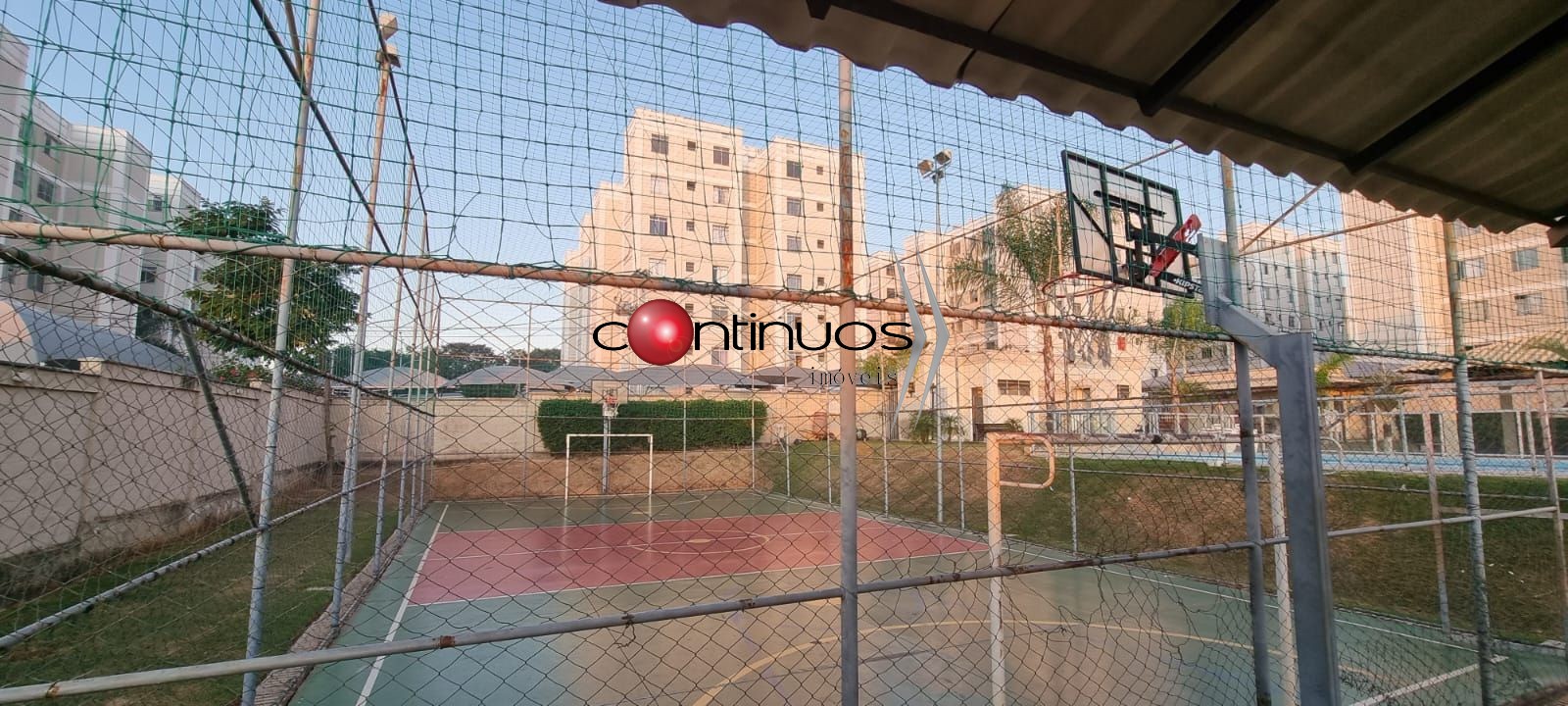 Apartamento, 2 quartos, 48 m² - Foto 38