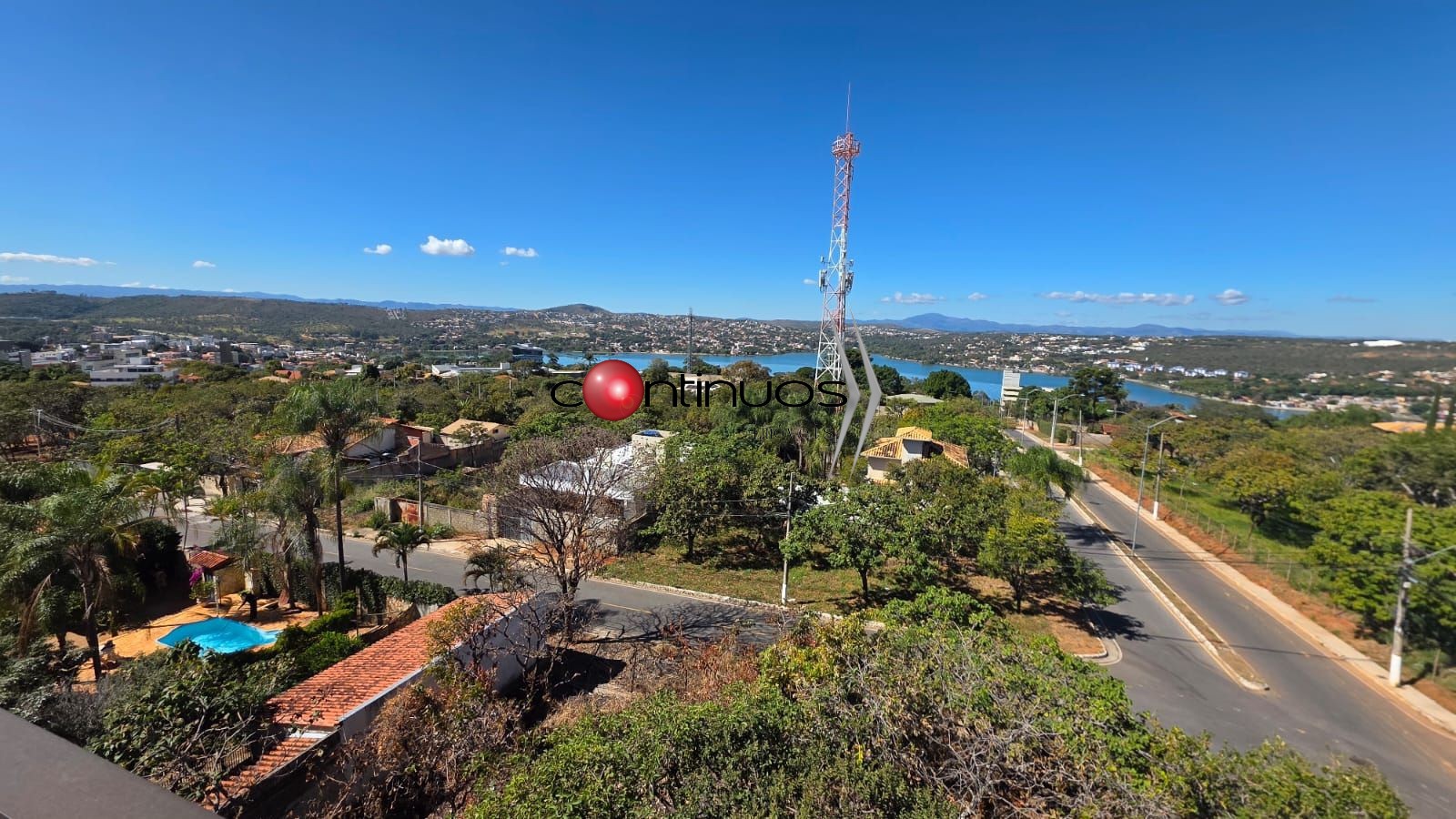 Cobertura, 3 quartos, 236 m² - Foto 2