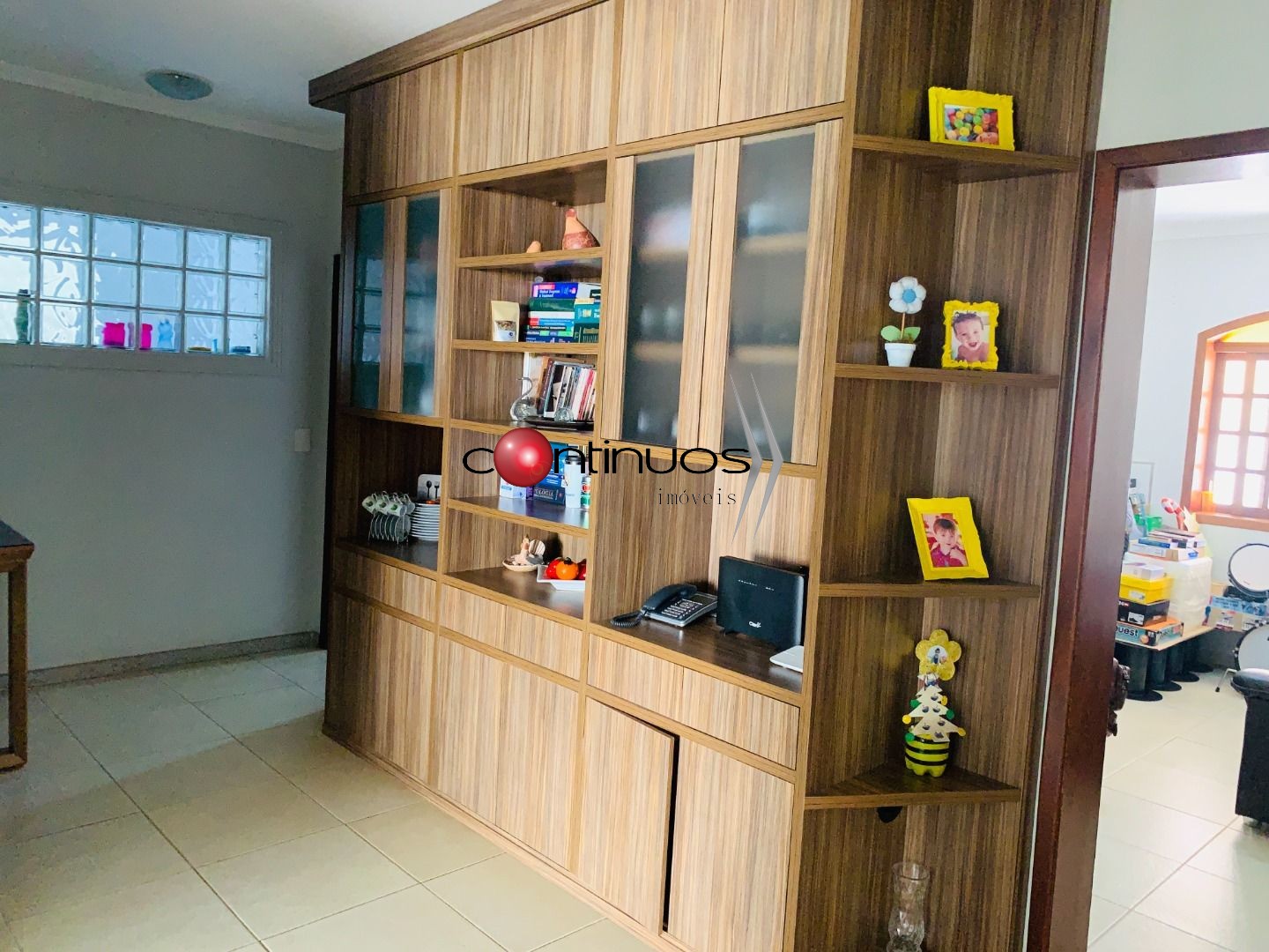 Casa, 5 quartos, 350 m² - Foto 18