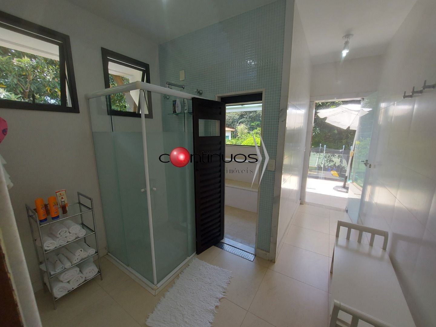 Casa de Condomínio, 4 quartos - Foto 14