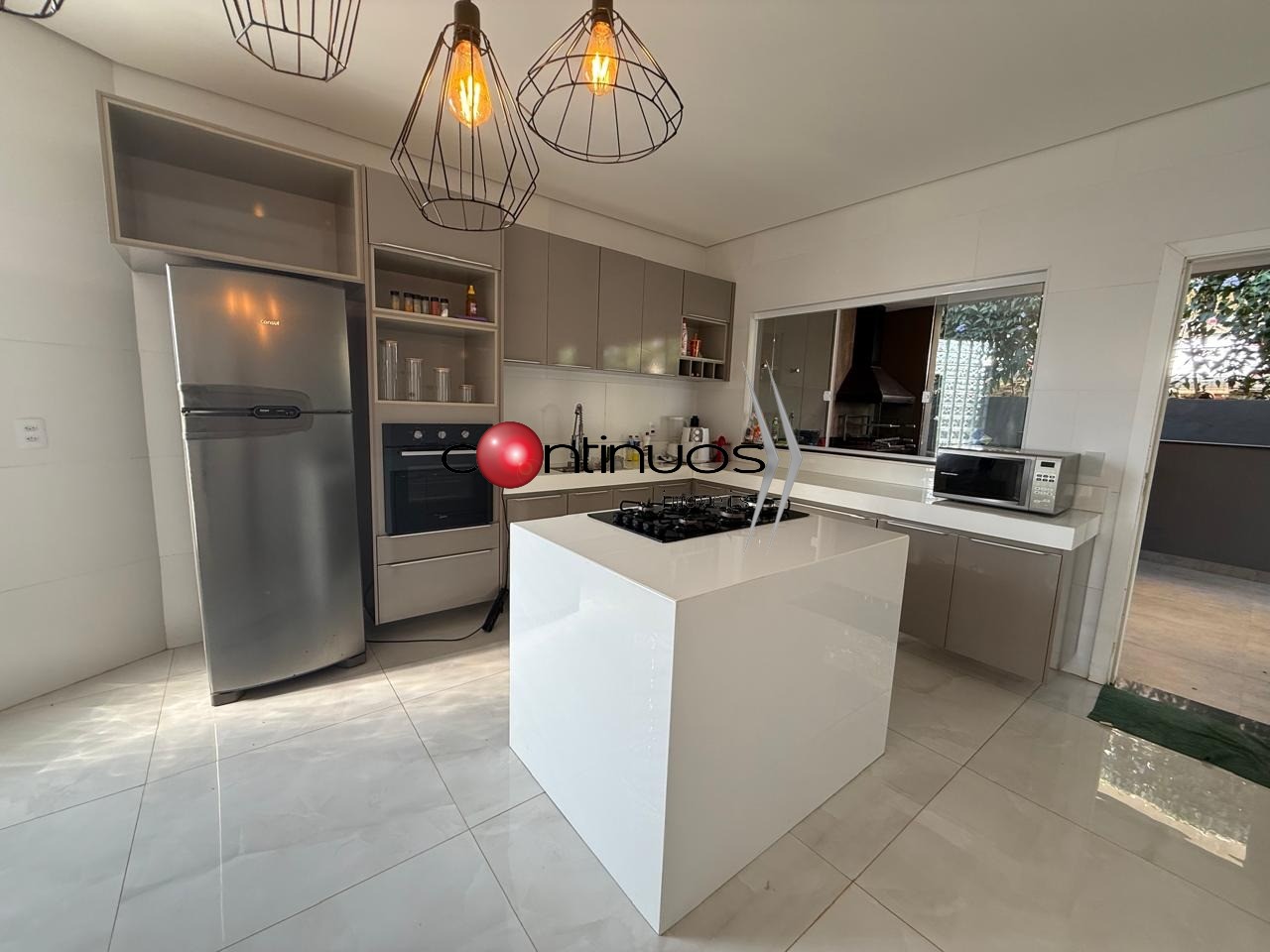 Casa de Condomínio, 2 quartos - Foto 7