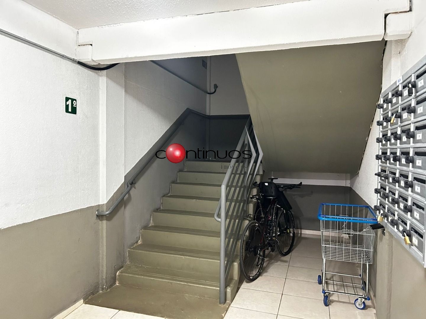 Apartamento, 2 quartos, 48 m² - Foto 4