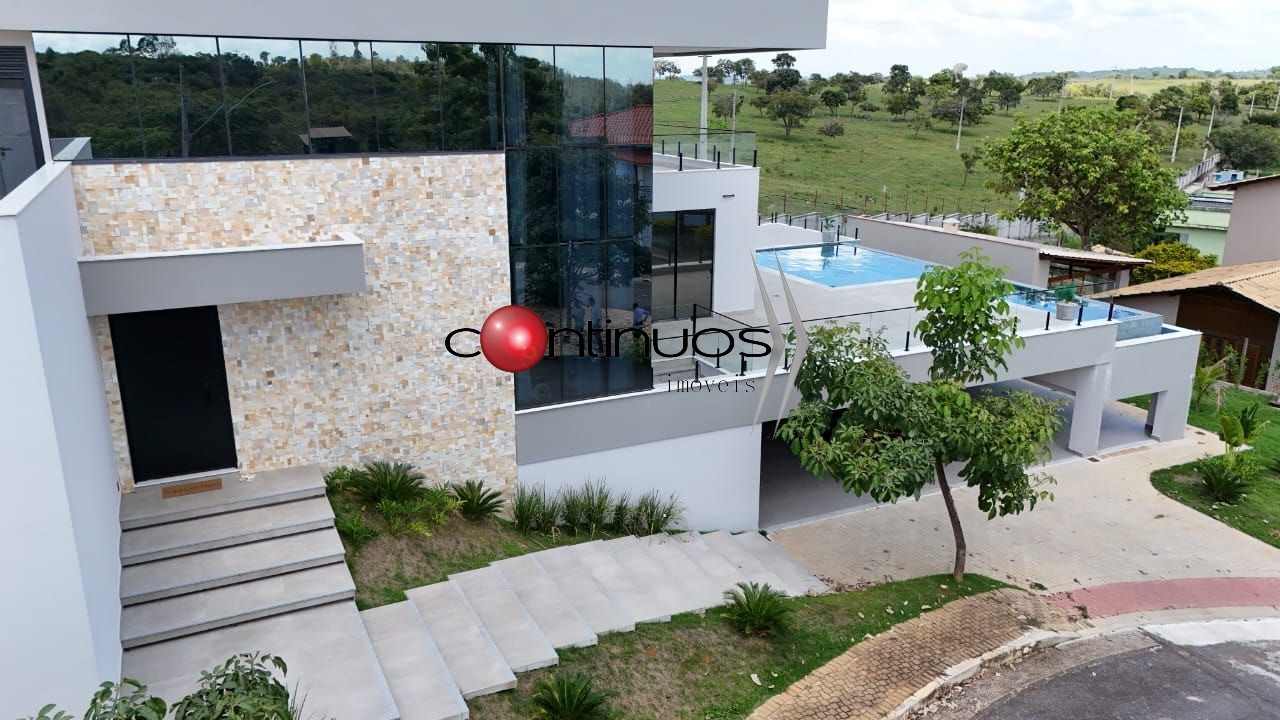 Casa de Condomínio, 4 quartos - Foto 15