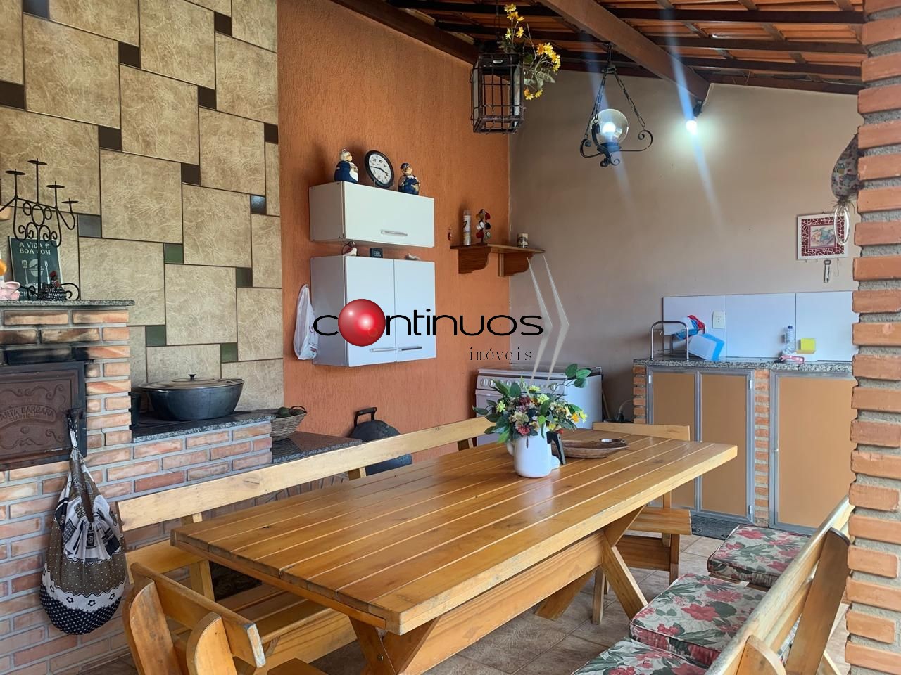 Casa, 5 quartos, 398 m² - Foto 50